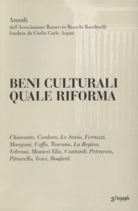 Annali_03_bc_quale_riforma