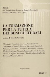 Annali_10_formazione_tutela