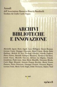 Annali_19_archivi_biblio